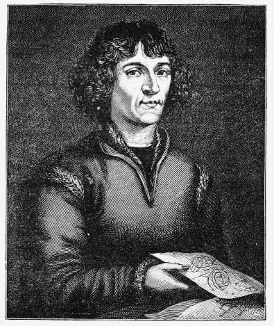 COPERNICUS.