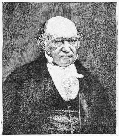 SIR W. ROWAN HAMILTON.