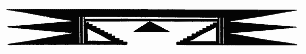 Fig. 329—Double triangle; median triangle