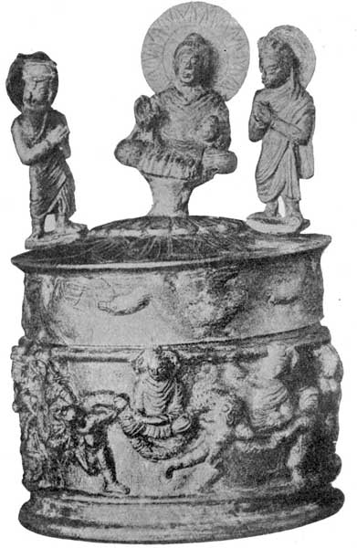 Fig. 75. Reliquary.