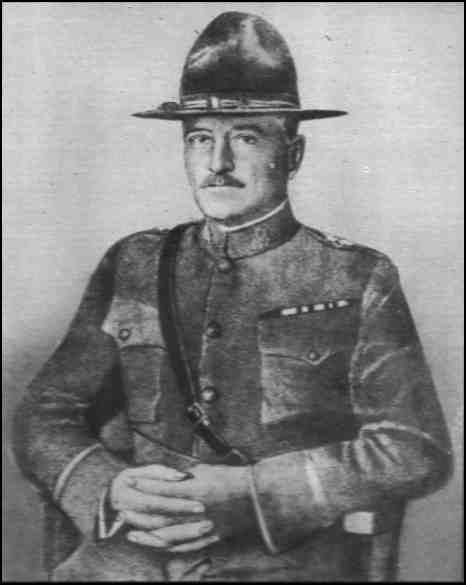 John J. Pershing