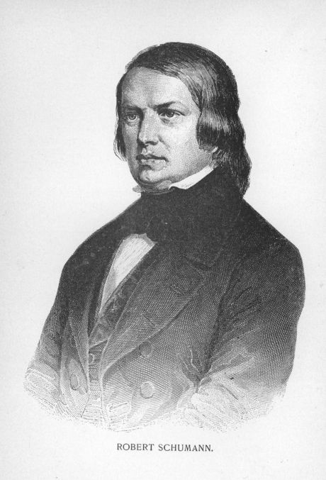 Robert Schumann