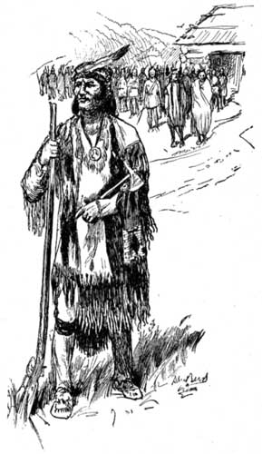 TECUMSEH