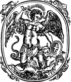 printer's mark