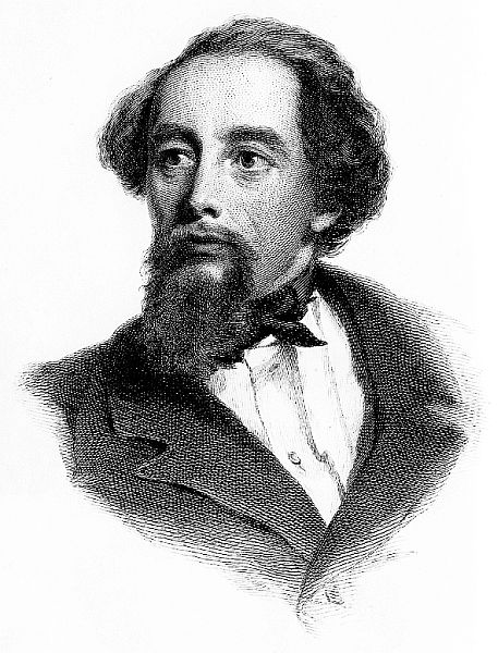 Charles Dickens