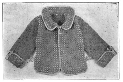 Girl's jacket