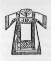 Dalmatic