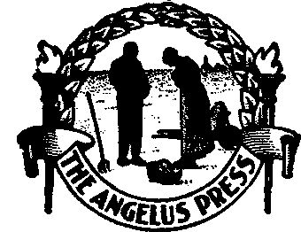 The Angelus Press