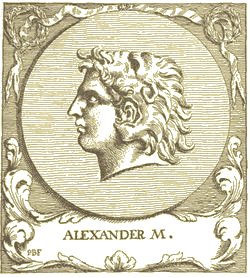 Alexander.