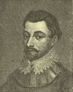 Francis Drake.