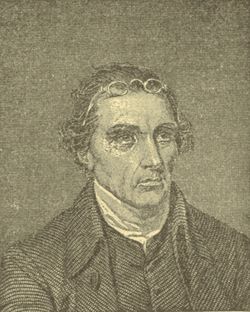 Patrick Henry.