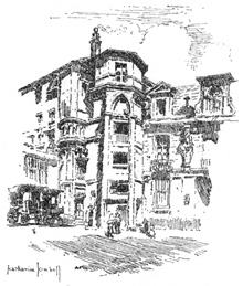 HÔTEL PROVOST.