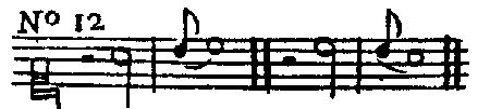 musical notation