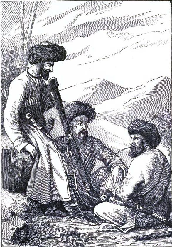 Circassians