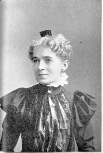 MRS. E. A. QUIGGLE