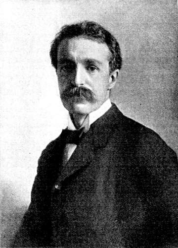 GIFFORD PINCHOT