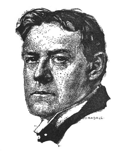 HILAIRE BELLOC