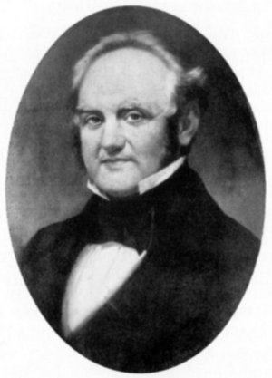 George Peabody