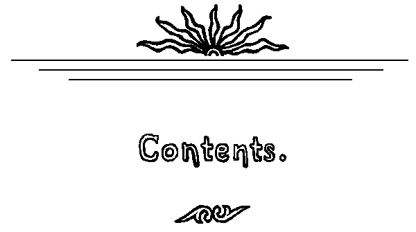 contents