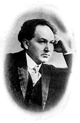 leopold godowsky