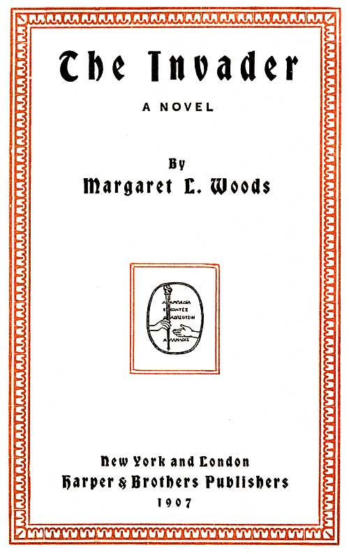 Title Page