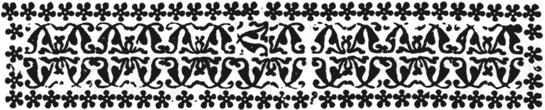 decorative border