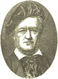 Wagner.