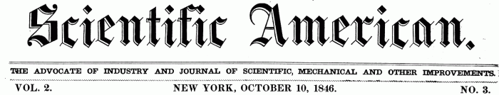 SciAm Banner