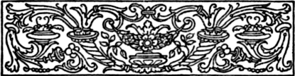 Decorative Border