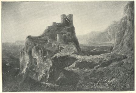 Fastcastle (circ. 1820)