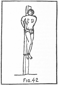 crucifixion