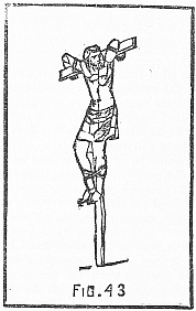 crucifixion