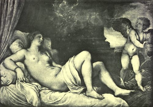 Danaë.