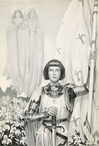 JOAN OF ARC