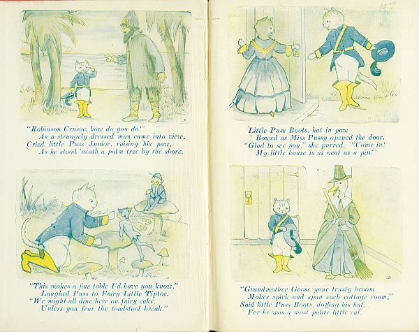Endpaper Front