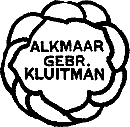 ALKMAAR GEBR. KLUITMAN