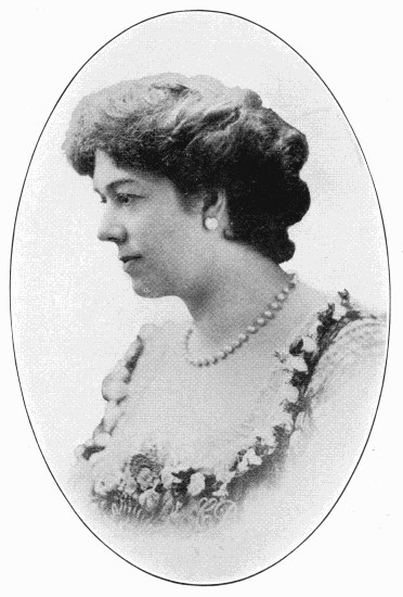 Dame Clara Butt.