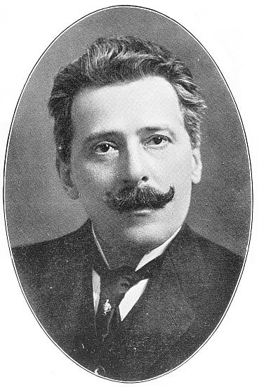 Giuseppe Campanari. © Dupont.