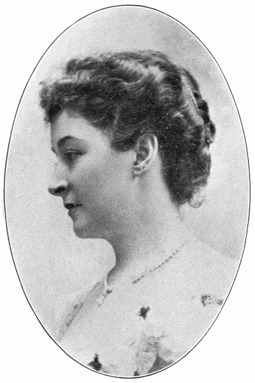 Mme. Emma Eames.