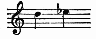 musical notation