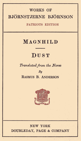 Title Page