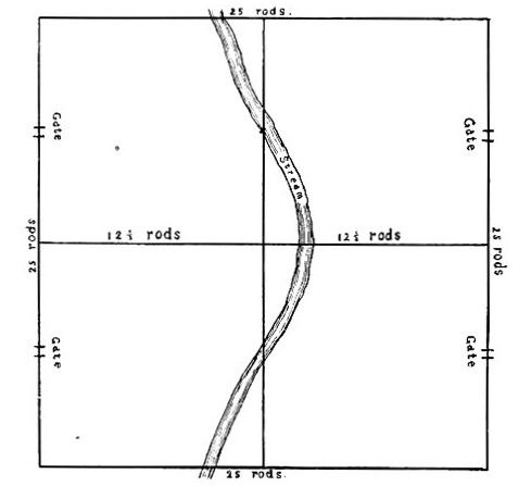 Plan for Combined Enclosures.