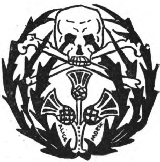 skull