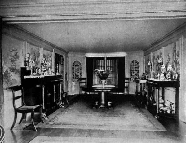 The Dining Room