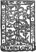 Publisher's Mark