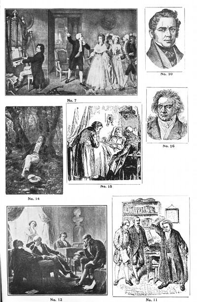 Page two of illustrations