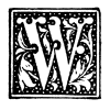 Illustration: Initial