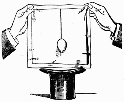 Fig. 50.—Magic Incubation