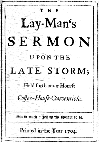 title page