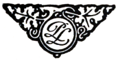 colophon